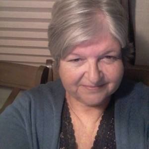 Meet your Posher, Diane